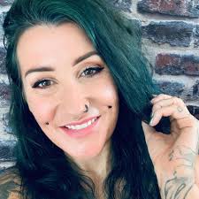 Becky maher hair stylist