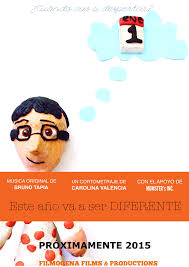 Este año va a ser diferente