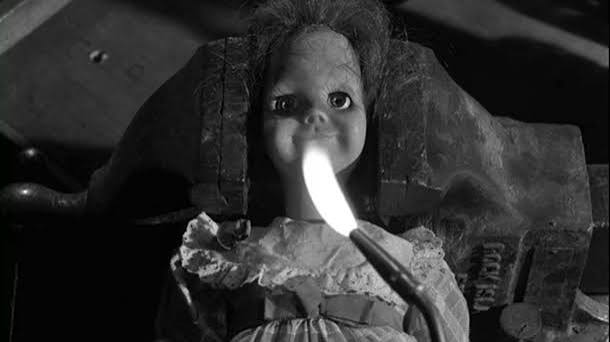 The Twilight Zone" Living Doll (TV Episode 1963) - IMDb