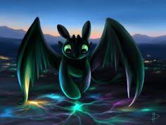 10 How to train your dragon ideas