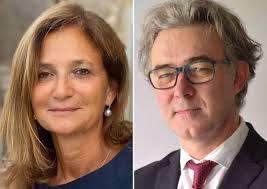 Elezione del rettore: i candidati Pierro e Ferrari raccontano progetti e  visioni per l'Università dell'Insubria e il suo territorio