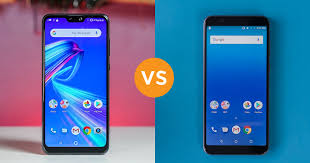 Remove pattern lock or face lock or pin. Asus Zenfone Max Pro M2 Vs Max Pro M1 What S Changed