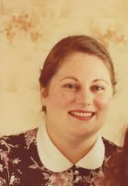 Mary Barrie Obituary