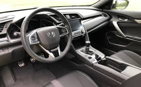Looking for honda civic sport 2019. 2019 Honda Civic Sport Still Cool At 47 The Car Guide