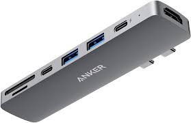 Top picks related reviews newsletter. Anker Powerexpand Direct 7 In 2 Neuer Usb C Hub Fur Macbooks
