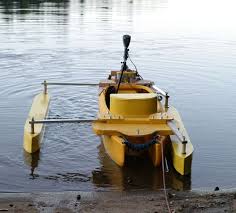 Image result for outrigger kayaks