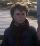 Jack Marston (Young) Voice