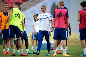 Mourinho replaced mauricio pochettino at. Netflix S The Playbook Jose Mourinho S Coaching Rules