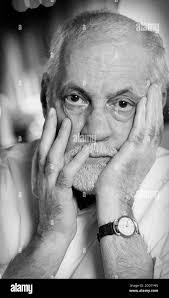 Michel pascal Black and White Stock Photos & Images