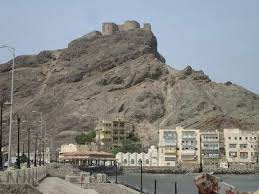 قلعة صيرة الاثرية natural landmarks arabian peninsula island