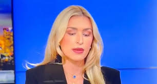 [Video] Periodista se desmayó en vivo y en directo durante un noticiero