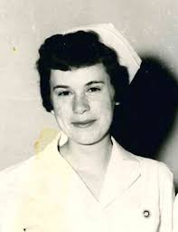 Obituary information for Yvonne Sullivan Hacker