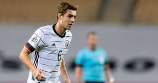 News, results and discussion about the beautiful game. Rumour Has It Liverpool And Man City To Battle For Florian Neuhaus