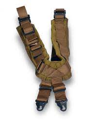 Biathlon rifle sling 4736 right. Tab Elite Biathlon Sling With Hooks Coyote Tan For Sale Scopelist Com