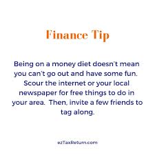 Friday Financial Tip Money Finance Financial Tips Finance Tips Finance