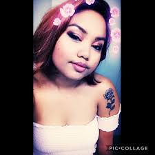 Shannen Sanchez's Instagram, Twitter & Facebook