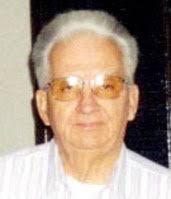 Edgar Miller Obituary (1938