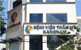 Bệnh viện thẩm mỹ kangnam hàn quốc. Bá»‡nh Viá»‡n Tháº©m Má»¹ Kangnam Váº«n Hoáº¡t Ä'á»™ng Sau Sá»± Cá»' Cháº¿t NgÆ°á»i Bao Dan Sinh