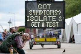 Rochelle walensky, director of the centers for disease control and prevention, warned friday that a highly. Who Says Delta Covid Variant Has Now Spread To 80 Countries And It Keeps Mutating