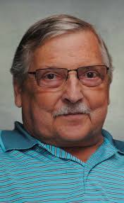 Anderson, Peter Bayne