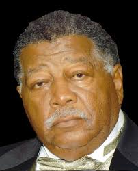 Frank Mauldin Obituary