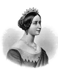 Color in this queen victoria coloring page and others with our library of online coloring pages! 6 Queen Victoria Images Updated The Graphics Fairy