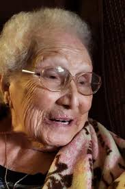 Maria Jaimes Calderon