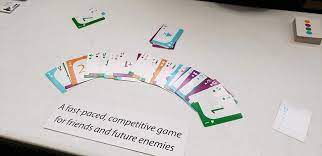 Thirty one, or scat, is a casino type card game for 2 or more people and is played with a standard 52 playing card deck. Knock Knock Card Game Home Facebook