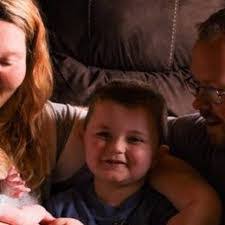 Abigail Sprinkle's Instagram, Twitter & Facebook