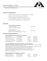 We are looking for a veterinary assistant to join our team! Veterinary Resume Samples Torte