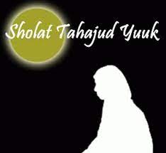 Sementara tahajud hanya khusus untuk ibadah berupa sholat. Sholat Tahajud Gif Gfycat