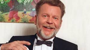 Leute: Bekannter Magier der DDR: "Zauberpeter" Peter Kersten tot