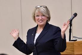 Sue Day-Perroots to retire after 34 years at WVU; internal search underway  for new associate provost for undergraduate education