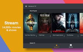 A simple and customisable list, updated daily. Plex Stream Free Movies Shows Live Tv More Apps On Google Play