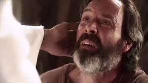 Lift Up Your Head and Rejoice by M. Joseph Brough