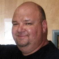 Travis Lynn Egner Obituary (2024)