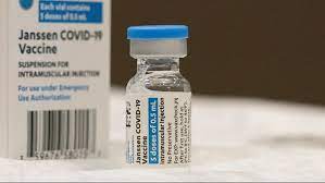 The johnson & johnson vaccine is a viral vector vaccine. Johnson Johnson Covid 19 Vaccine Is Now Approved For California Cbs8 Com