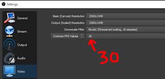The obs developers (and nvidia) have figured out a way to fix the gpu allocation issues causing obs to have low framerate or high render lag in max gpu usage games like apex legends, pubg, overwatch, and rainbow i put it to the test to confirm the fixes and see how it impacts the gameplay. My Video Is Choppy Or Missing Frames Vestibular First