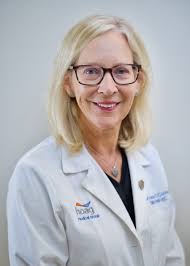 Meet your Nurse Practitioners