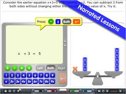 Solving Equations