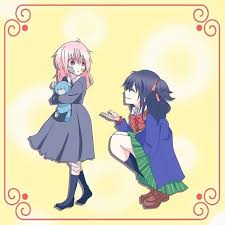 Pin On Happy Sugar Life