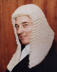 Hon Justice Murray Wilcox AO QC