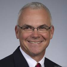 Best CIO: Steve Evans, PGA Tour