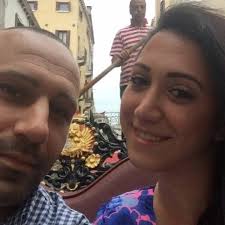 Melissa Vitina Italy Tours