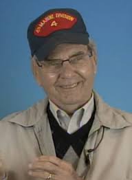 The Veterans Speak: War Stories