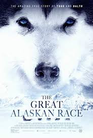 Buyuk Alaska Yarisi Great Alaskan Race Filmi Full Izle