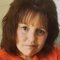 Pamela "Pam" Ellege (nee James) Obituary