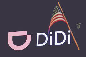 Find the latest didi global inc. Listed In New York Gwatsin Didi Chuxing Stock Plunge Newsdir3