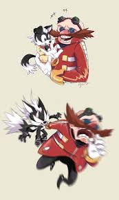 Dr eggman r63 r34  смешные картинки и другие приколы: комиксы, гиф  анимация, видео, лучший интеллектуальный юмор.