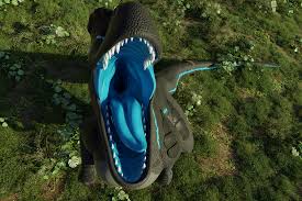 Hungry Ziina by Danger_N00dle -- Fur Affinity [dot] net